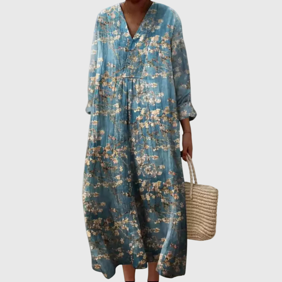 Fabiola | Vestido Midi