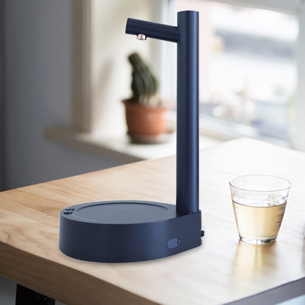 The AquaMate - Smart Water Dispenser