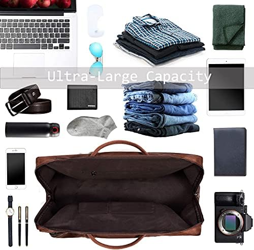 Vistara by skörten Sweden: The Traveller's Choice - Nordic Flight Bag with Shoe Compartment