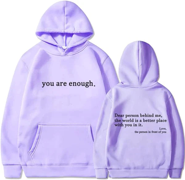 The Hope Hoodie