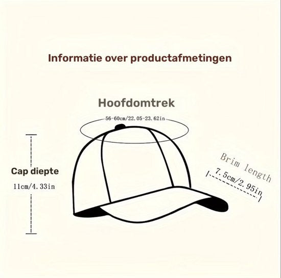 Zwart sport baseball pet dames en heren – mesh cap met ademende zijkanten en gebogen klep – lichtgewicht verstelbare baseball pet met sportief design – zwarte casual pet voor outdoor en dagelijks gebruik