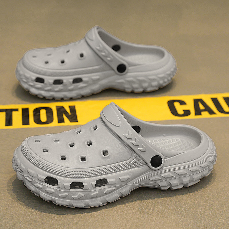 Made Gents | Instapper Sandalen | 50% Korting!