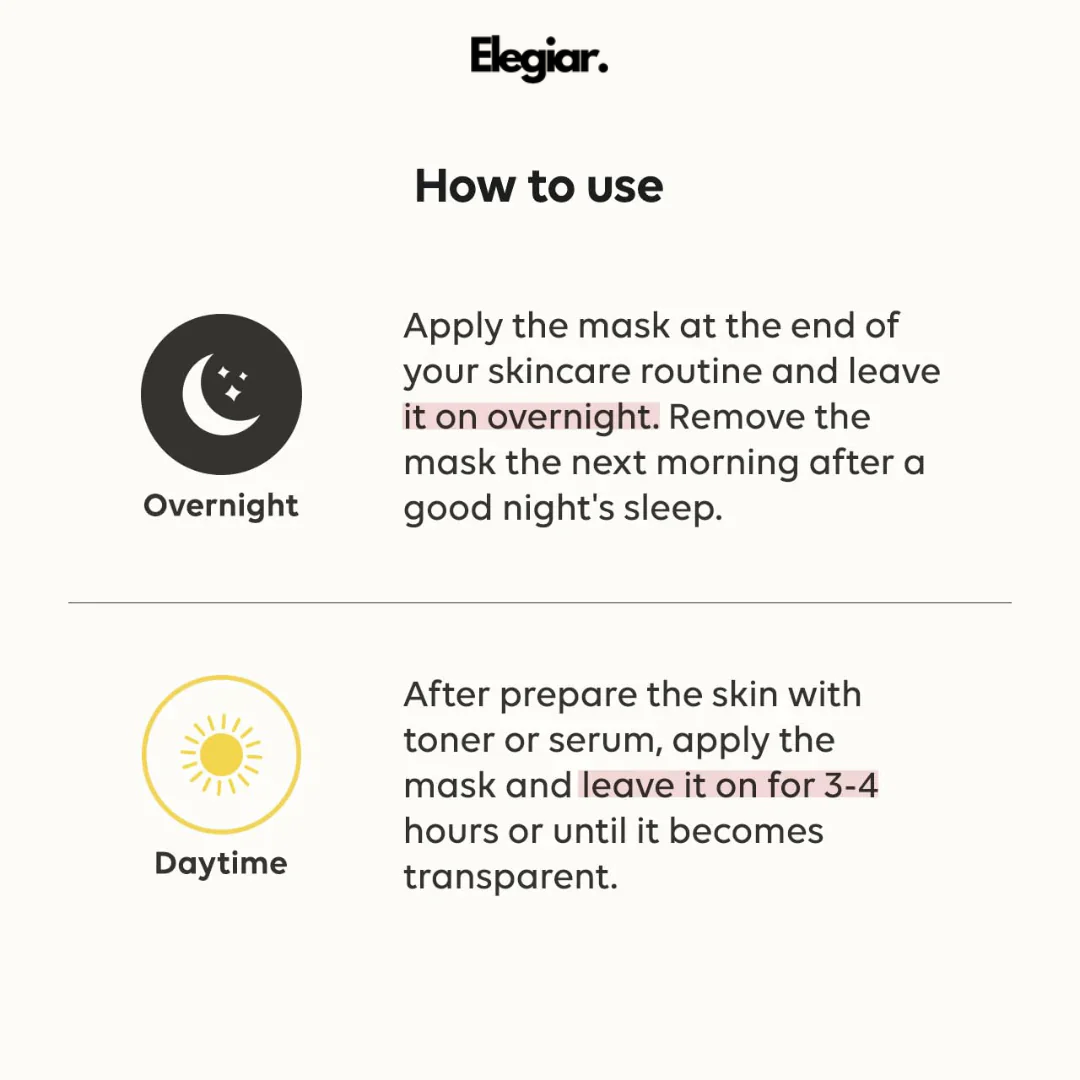Bio-Collagen Mask