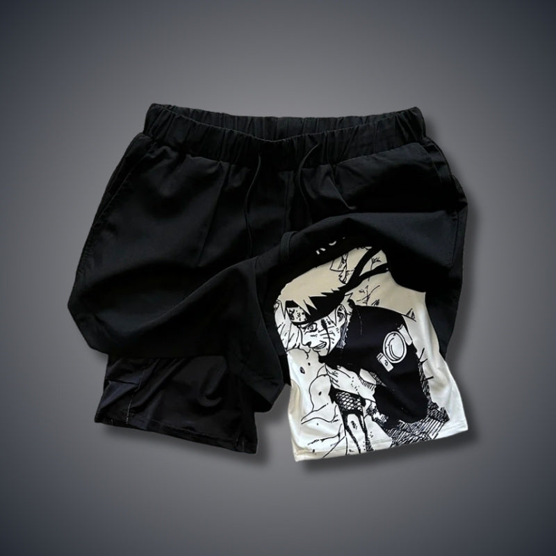 Anime Performance Shorts™ (70% OFF)