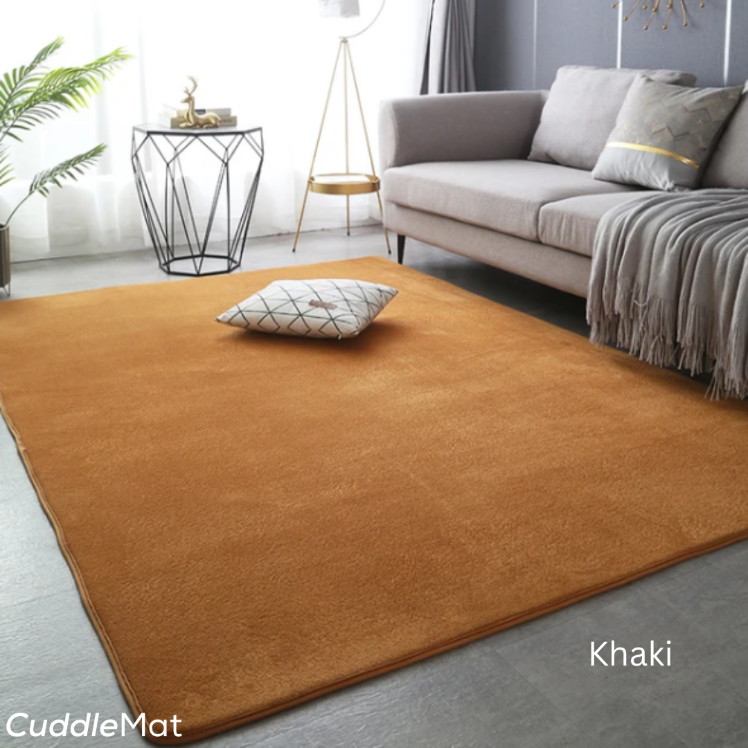 CuddleMat 50% SALE on now!
