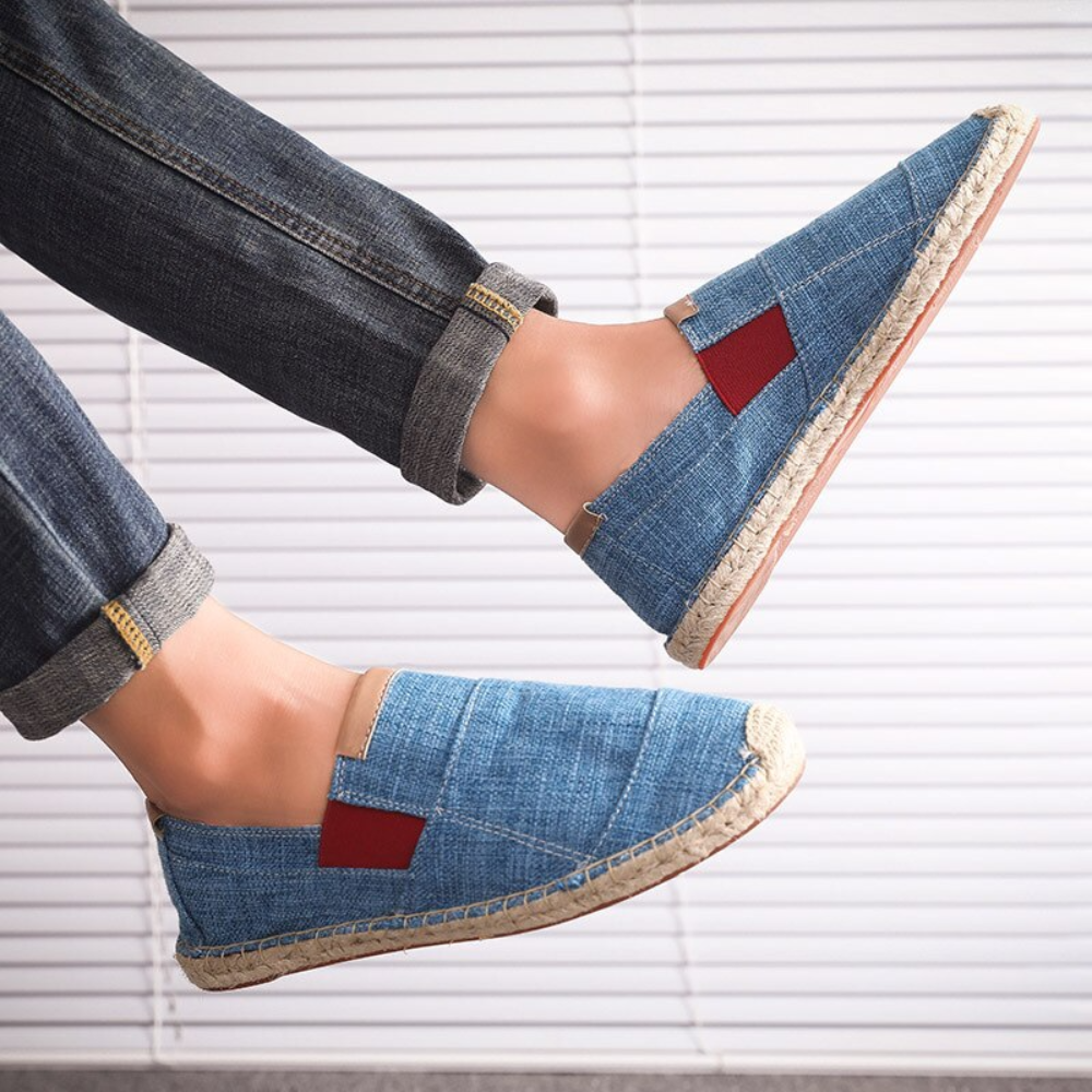 Chaussures femme plates