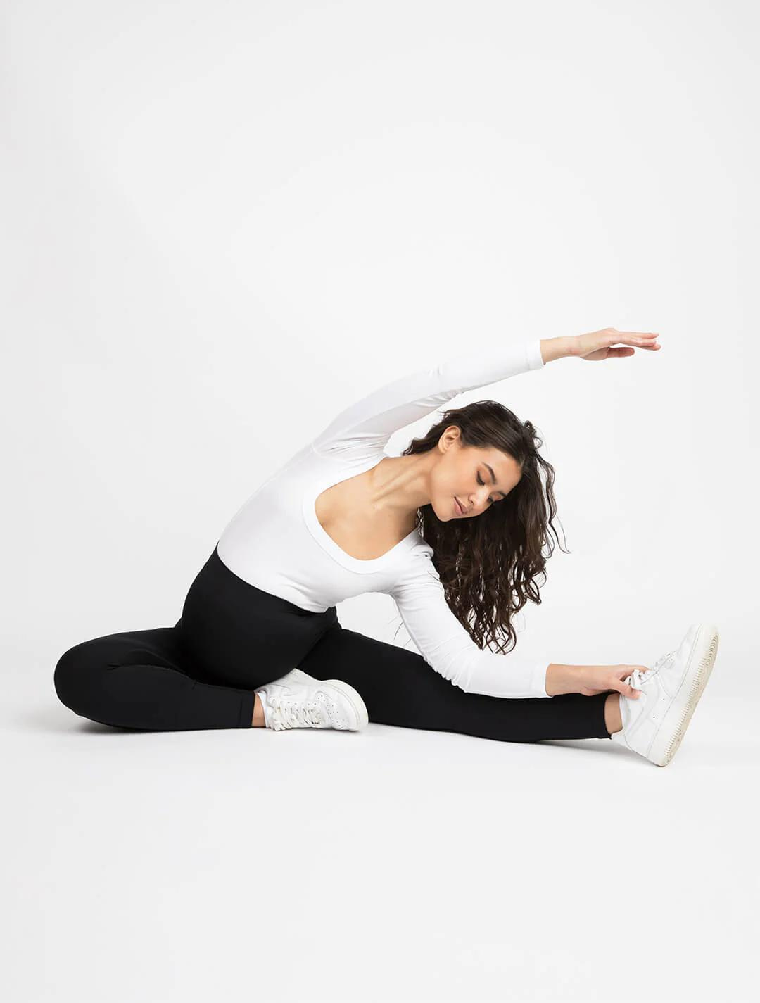 Vellume Femy Maternity Leggings