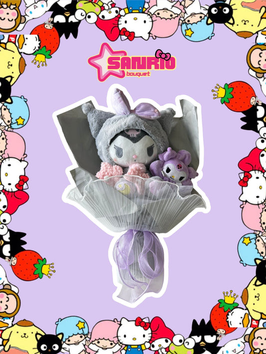 Kuramo Bouquet