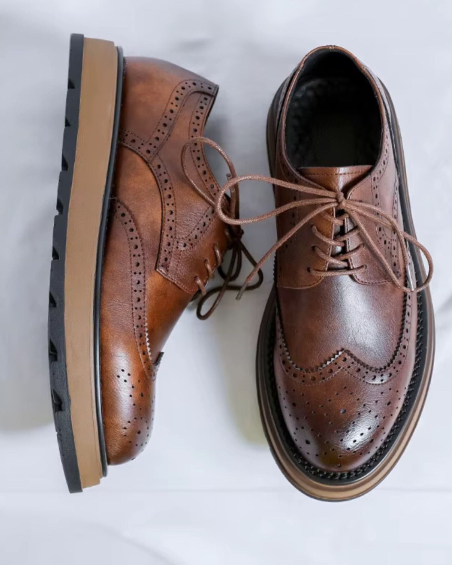 Briarwood™ Brogue