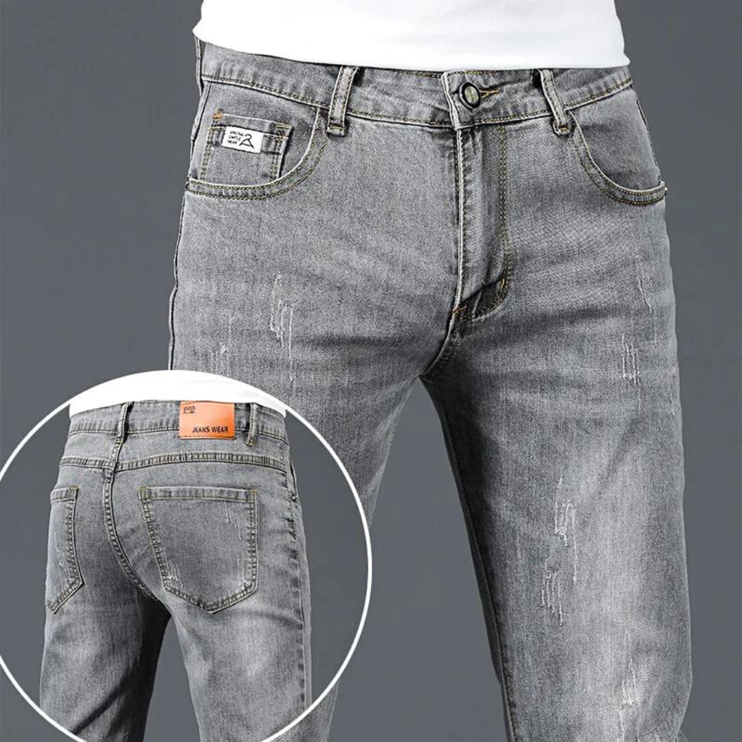 FlexFit Denim Jeans
