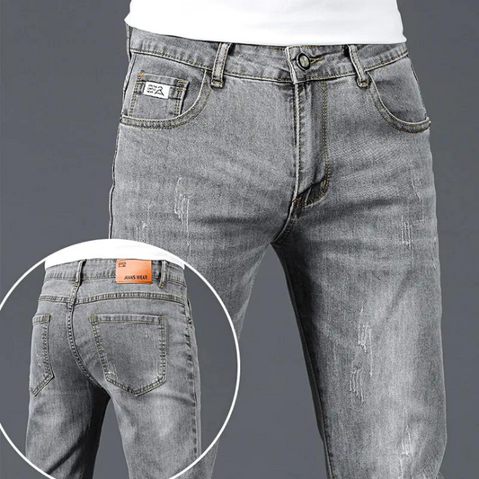 FlexFit Denim Jeans
