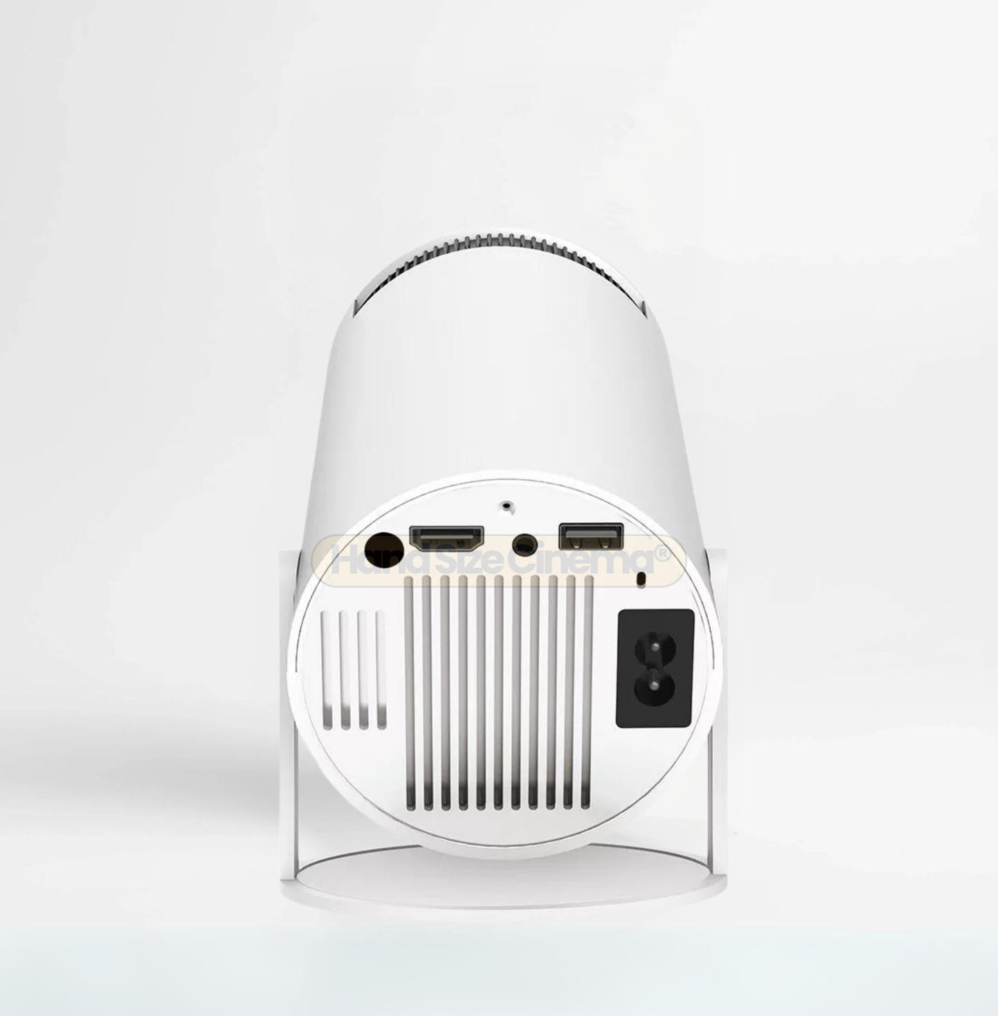 4K Smart Projector Free 60 Projector Screen