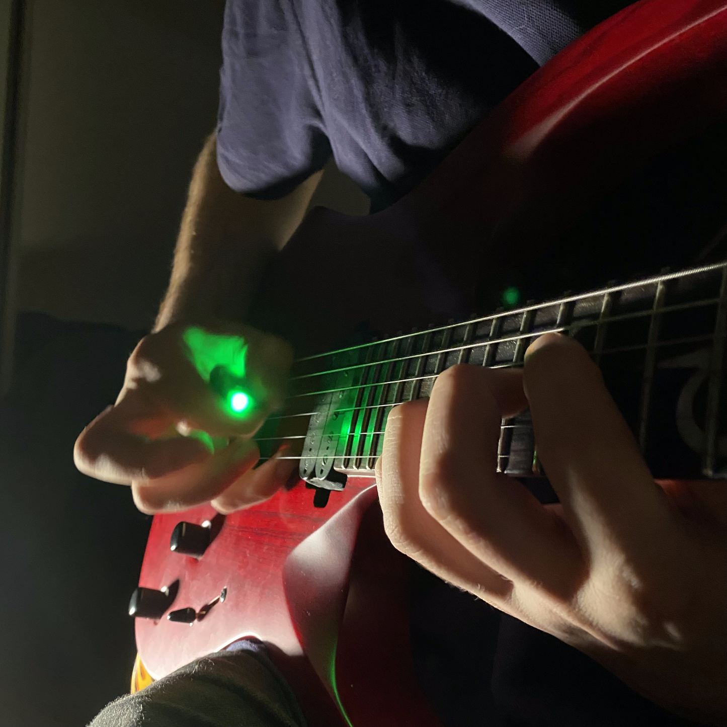 SparklePicks Pickpal; Sparkling Guitar Pick (FREE Today)
