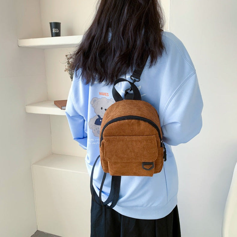 The Mini Moda