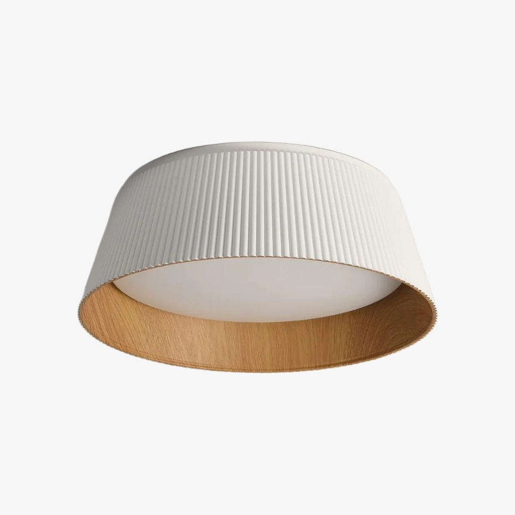 OCS - Plafondlamp Ribbel Bravo