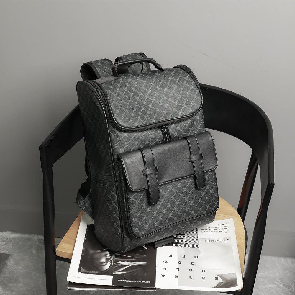 The Voyage Backpack