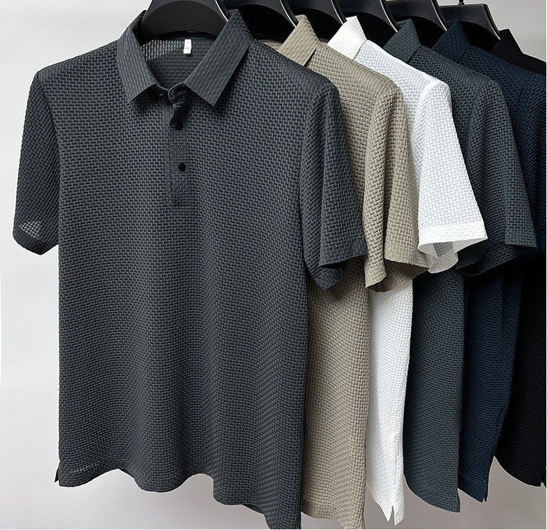 Eidely Bamboo Polo