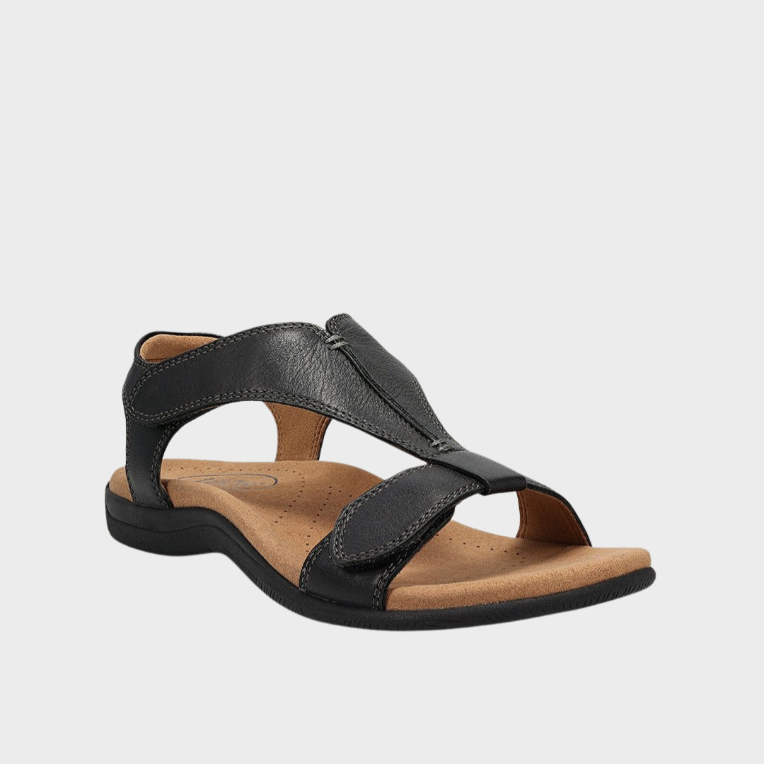 Marija - ortopeedilised sandaalid