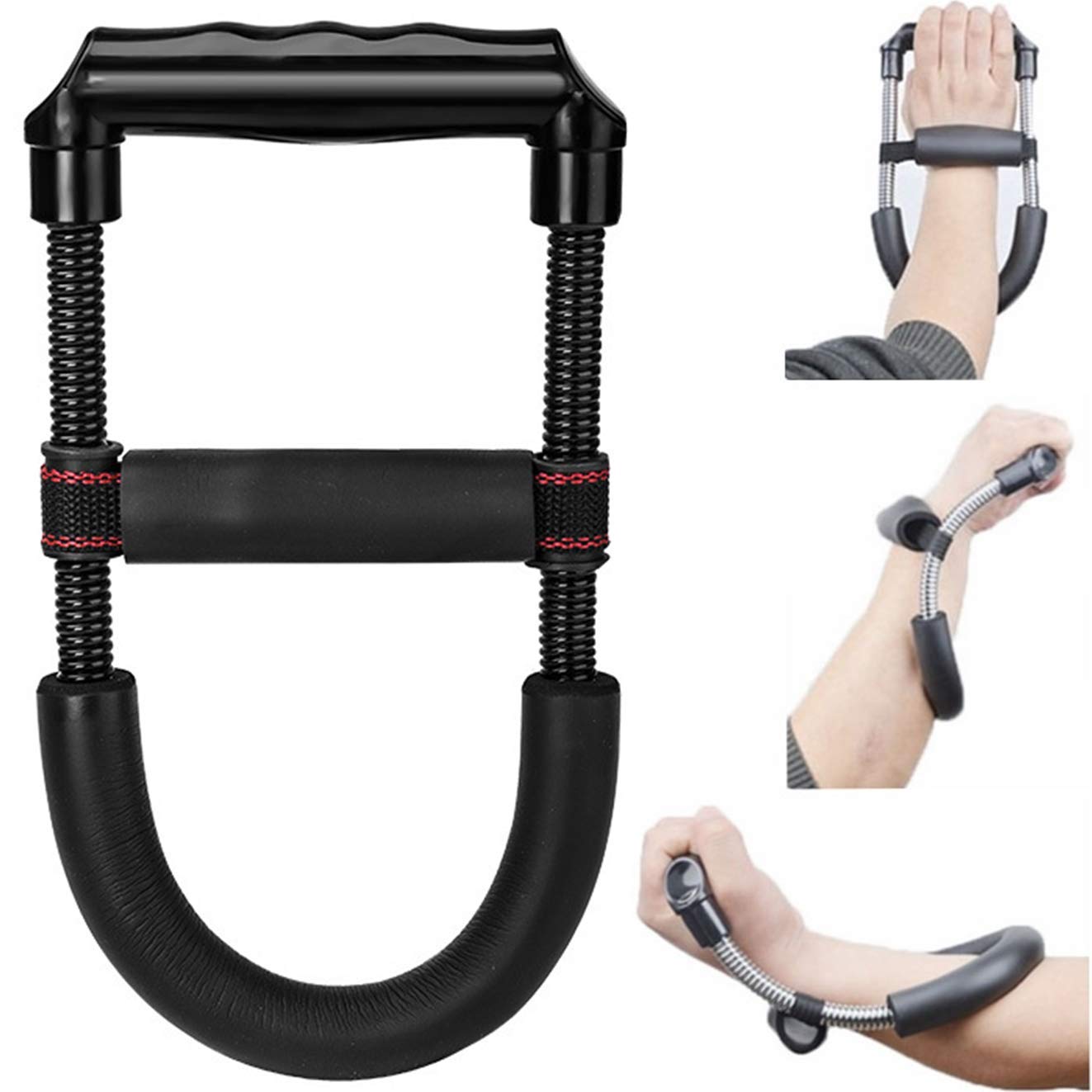 The Wrist Trainer™