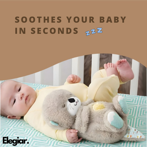Elegiar Calming Otter