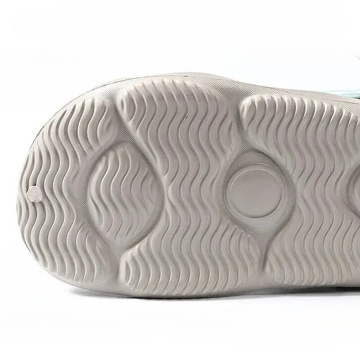 Breezy® Clogs – Breathable, Comfortable, & Stylish