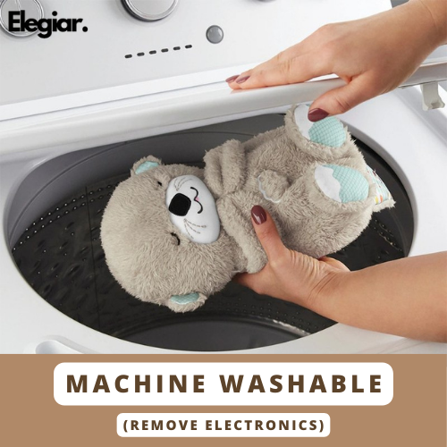 Elegiar Calming Otter