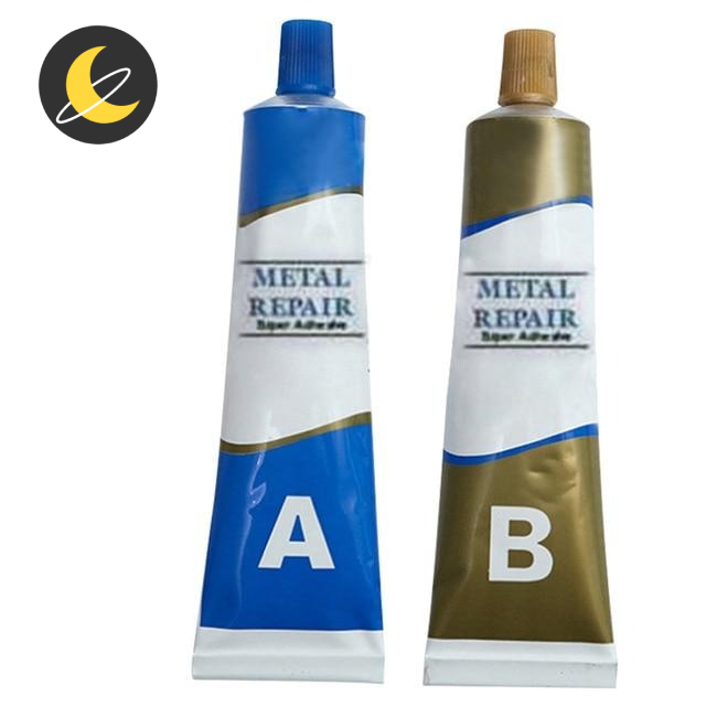 Miracle Welding Glue