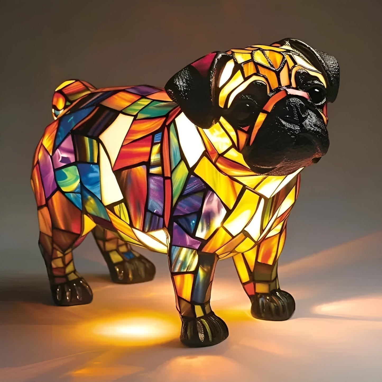 Max | Πυγμάχος Ακτινοβολίας Ευτυχίας