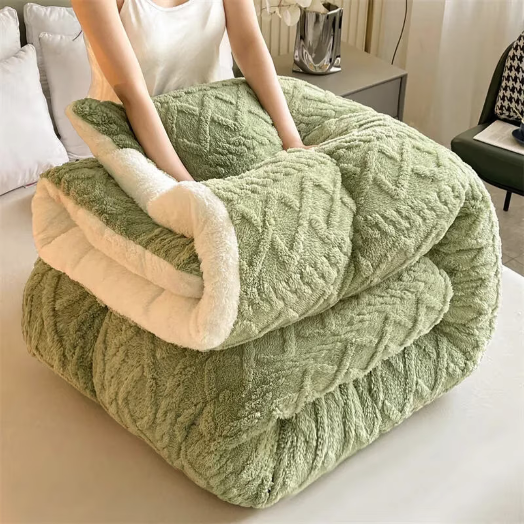 CloudSnug Comforter
