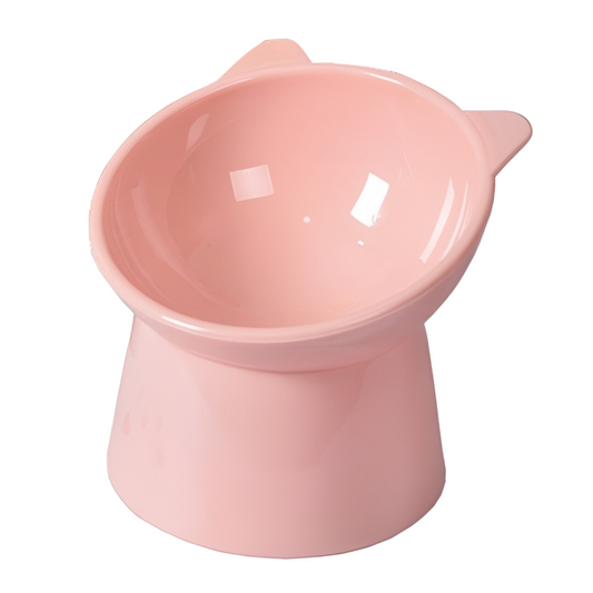 NylaTails Orthopedic Cat Bowl