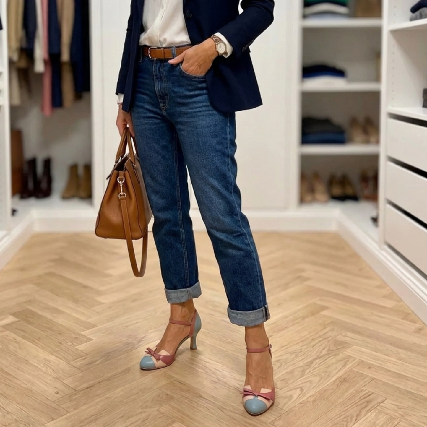 Célène | Sandales Orthopédiques Esprit Vintage