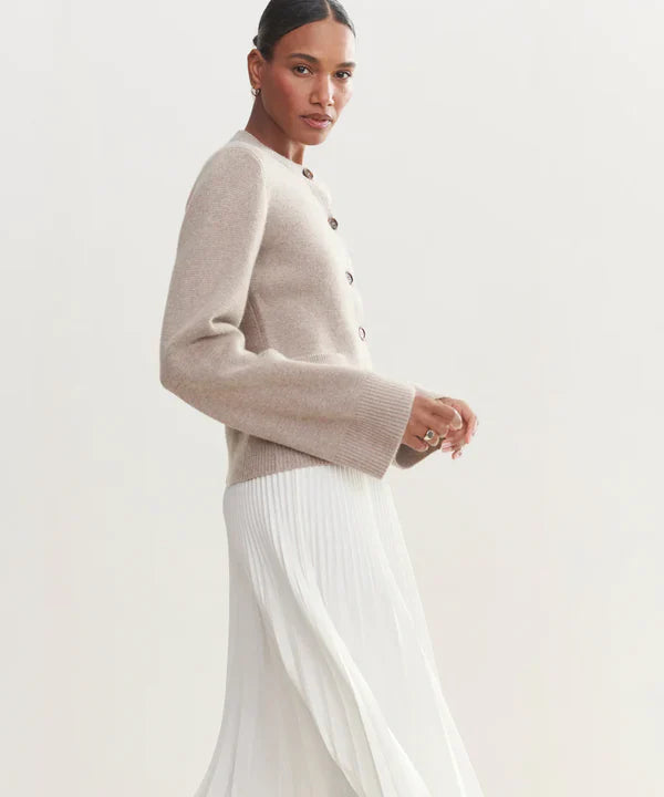 Ultra-Soft Cardigan