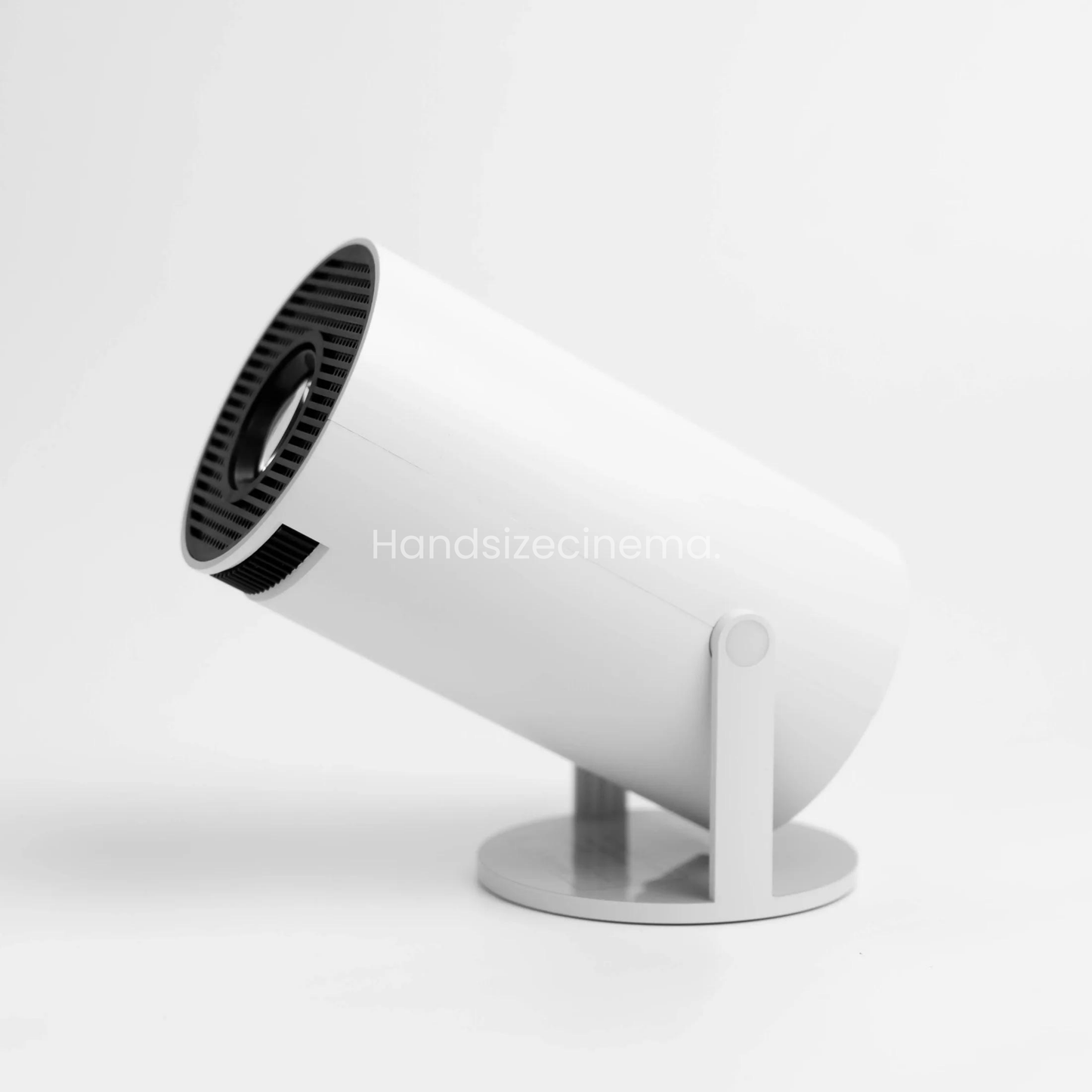 4K Smart Projector + FREE Game Stick Projector Screen