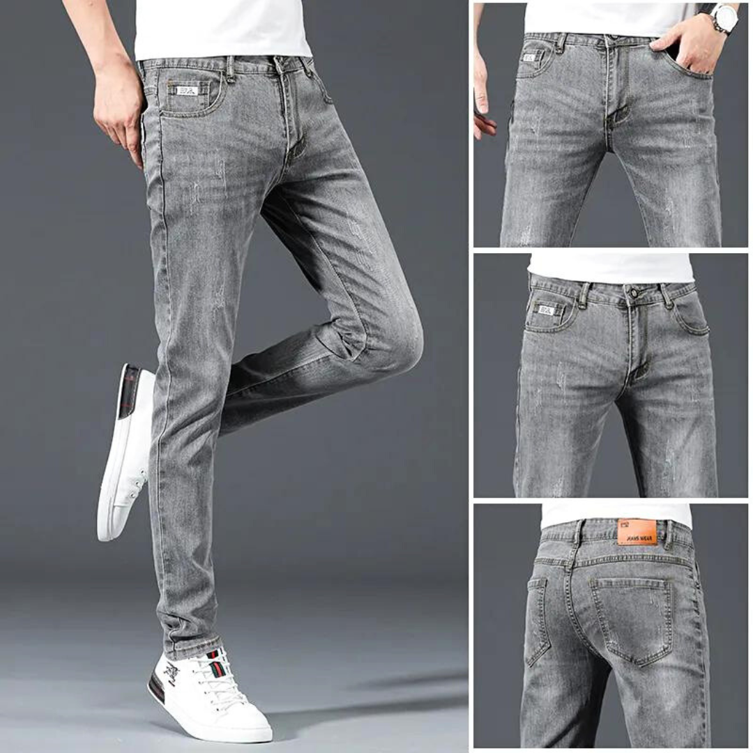FlexFit Denim Jeans