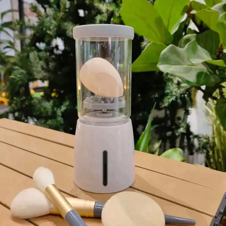 Ethora™ BrushBlender