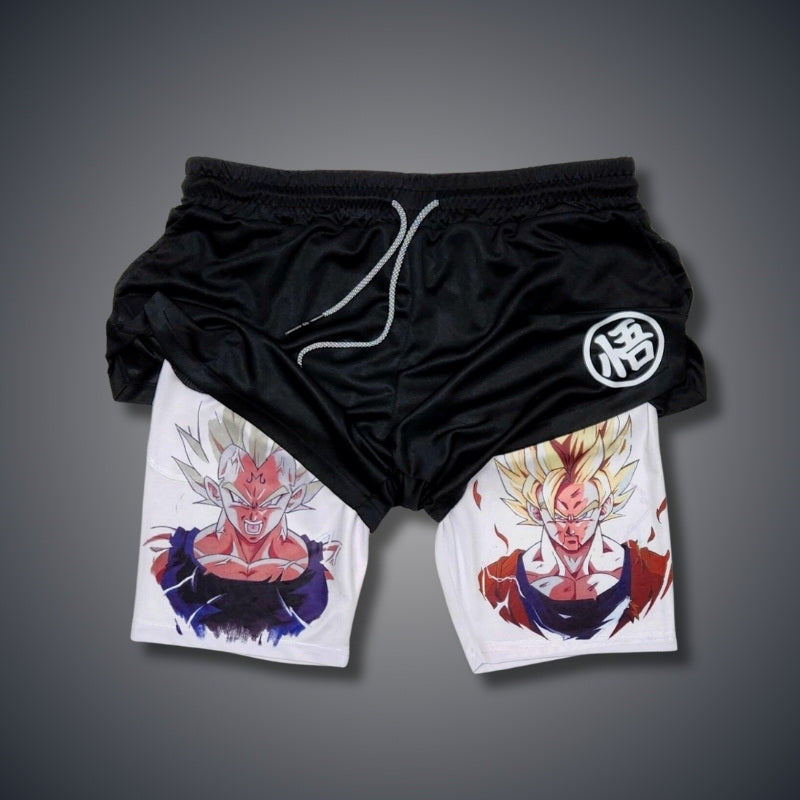 Anime Performance Shorts™ (70% OFF)
