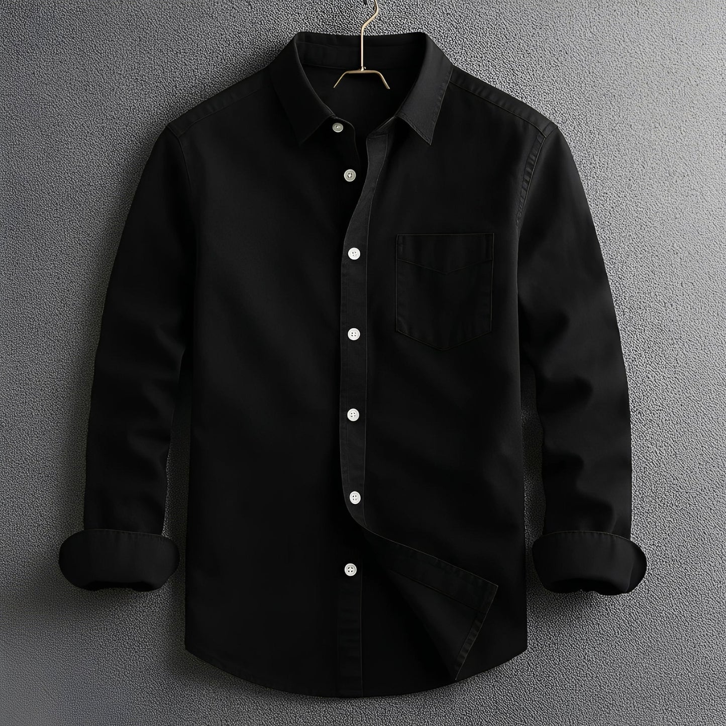 Mavien – Mens Casual Shirt