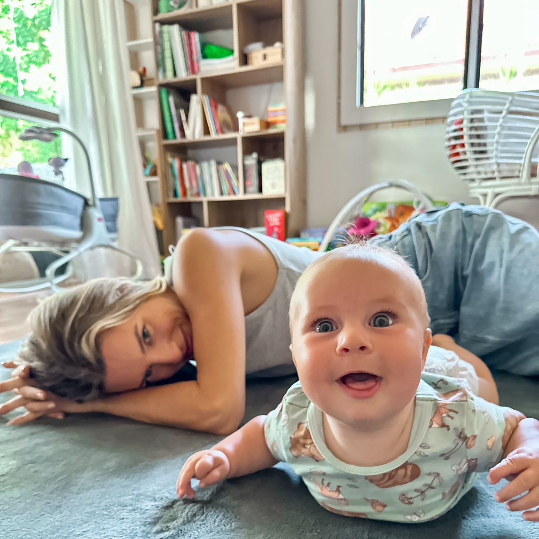 BabyMat 50% Off Sale Ends Tonight(1cm)