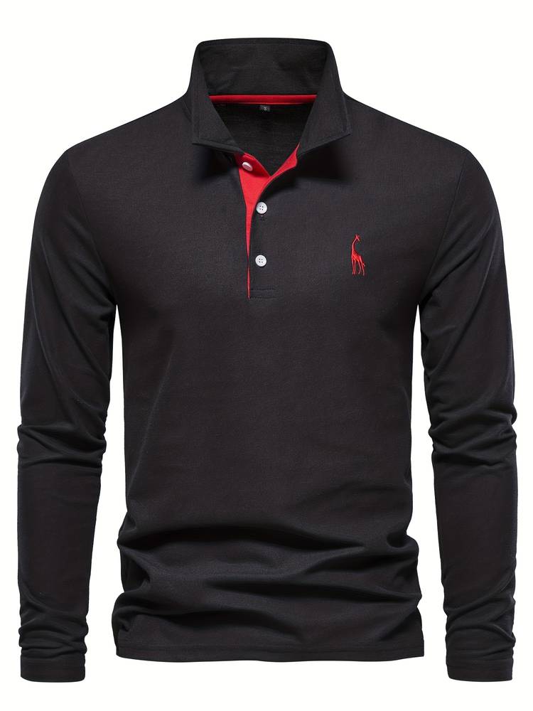Made Gents | Polo - Pullover | 50% Korting!