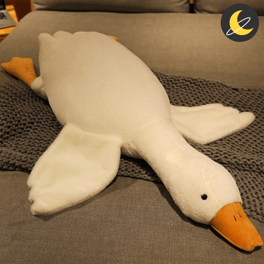 Nightly Wish Giant Goose Plush™