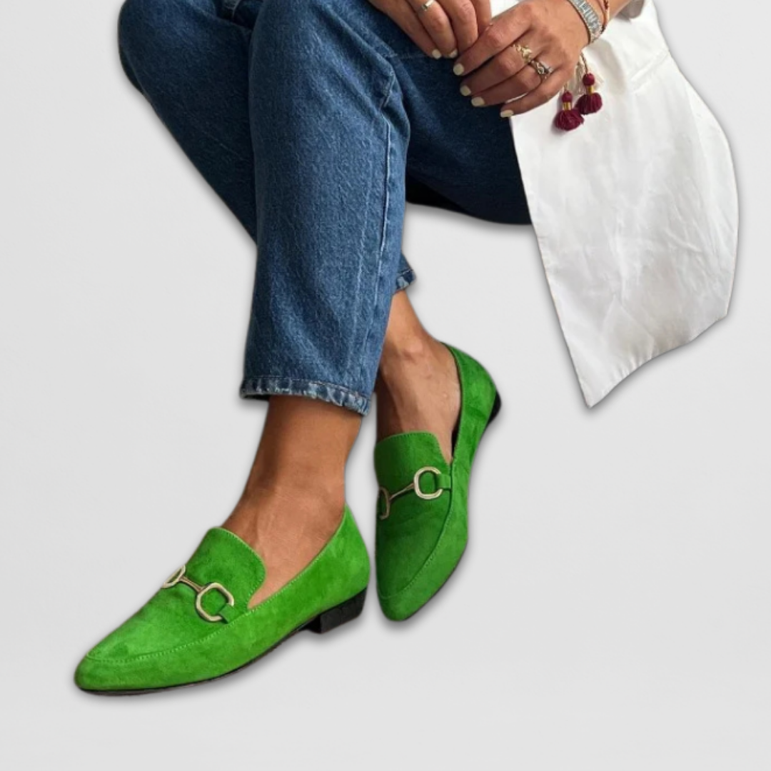 Miranda | Orthopedic Moccasins