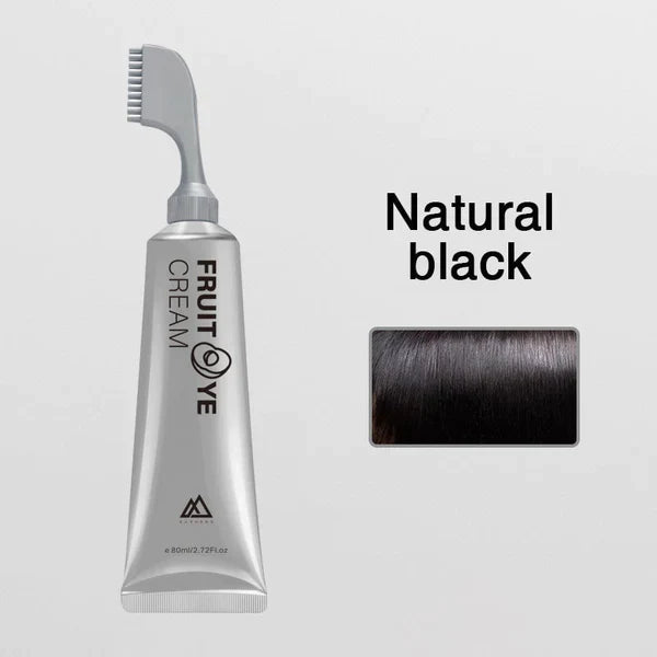Botanical Infusion Hair Color Elixir
