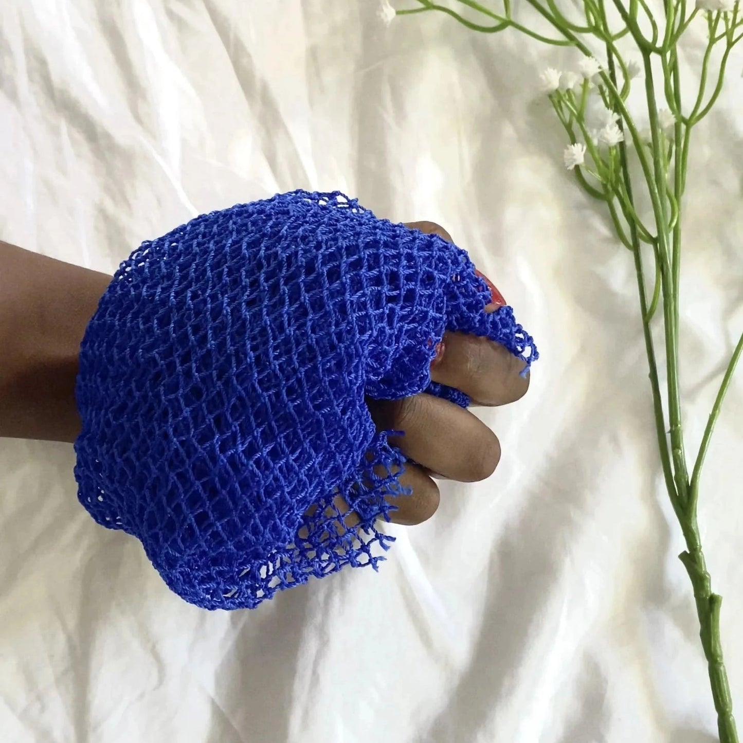 Ethora African Exfoliating Net
