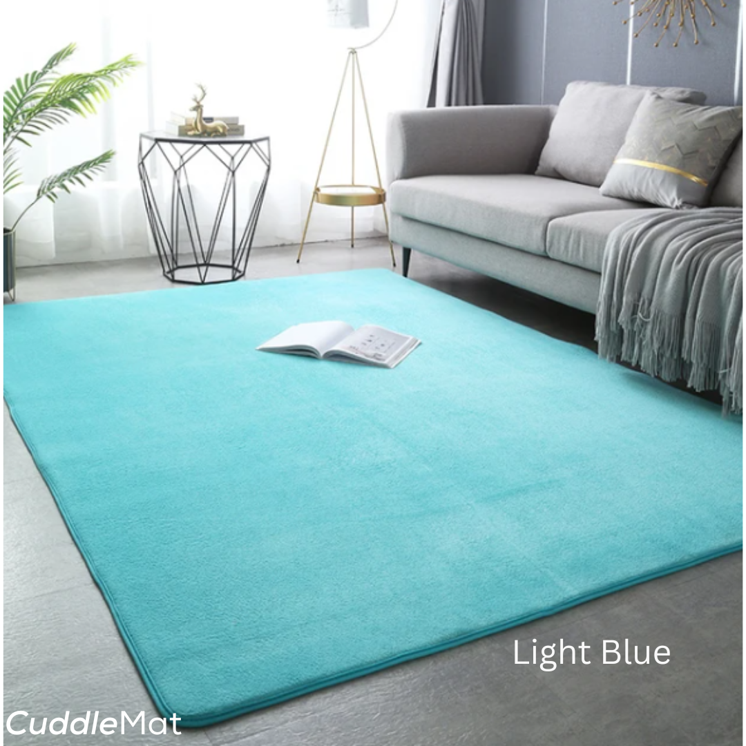 CuddleMat 50% SALE on now!