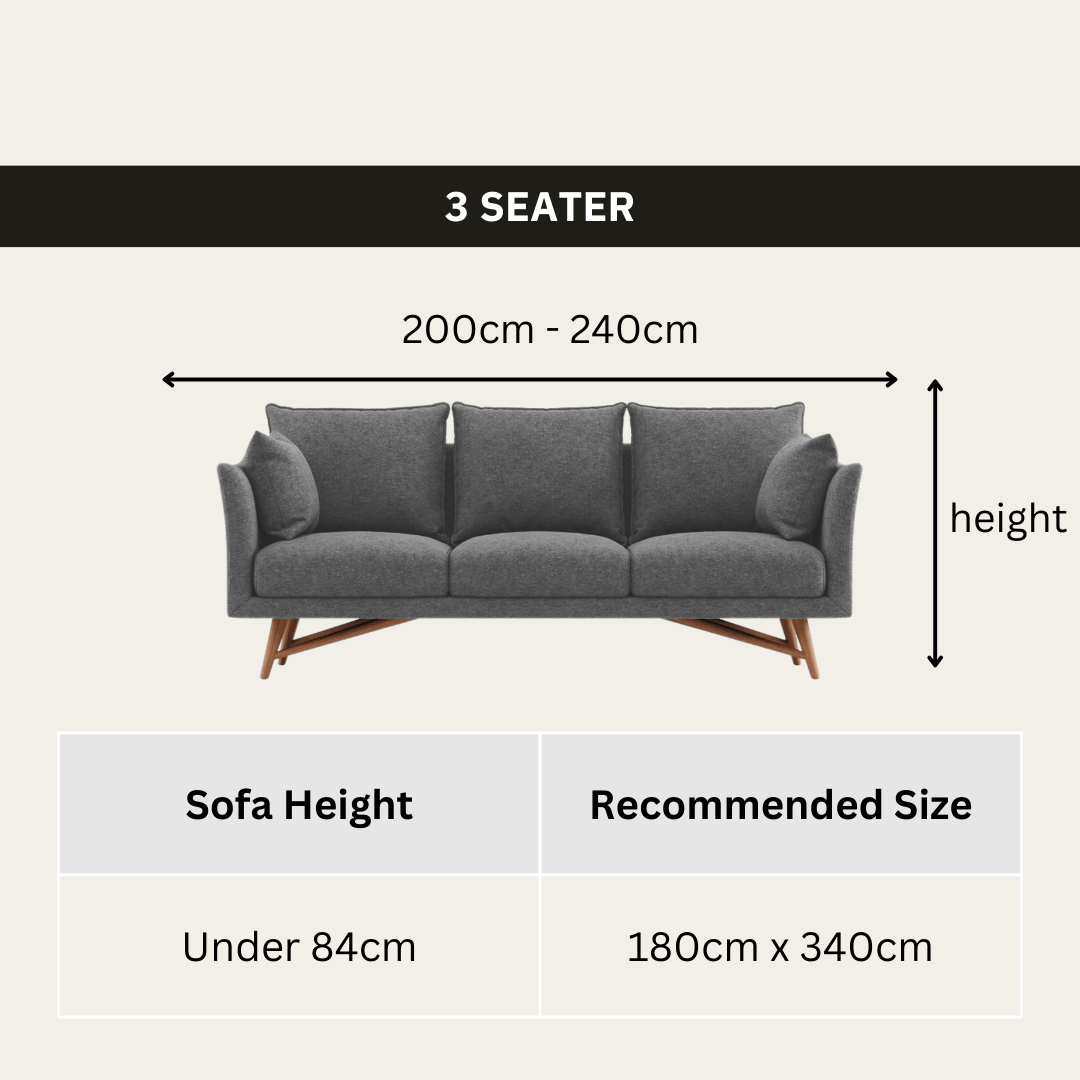 CouchCare Couch Protector