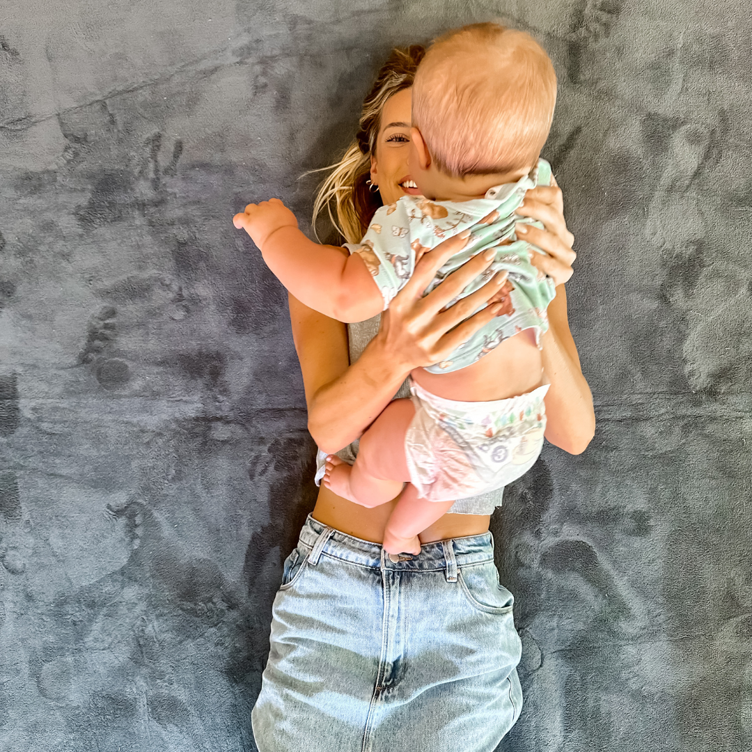 BabyMat 50% Off Sale Ends Tonight(1cm)