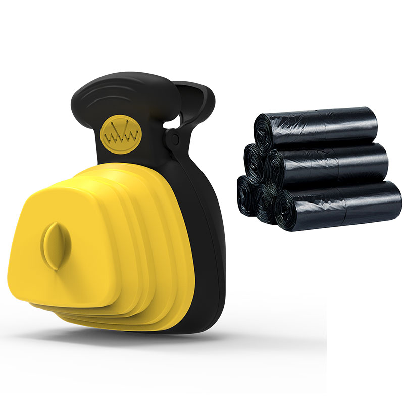 Poo-Picker™ (+ Free 4 Bag Rolls )