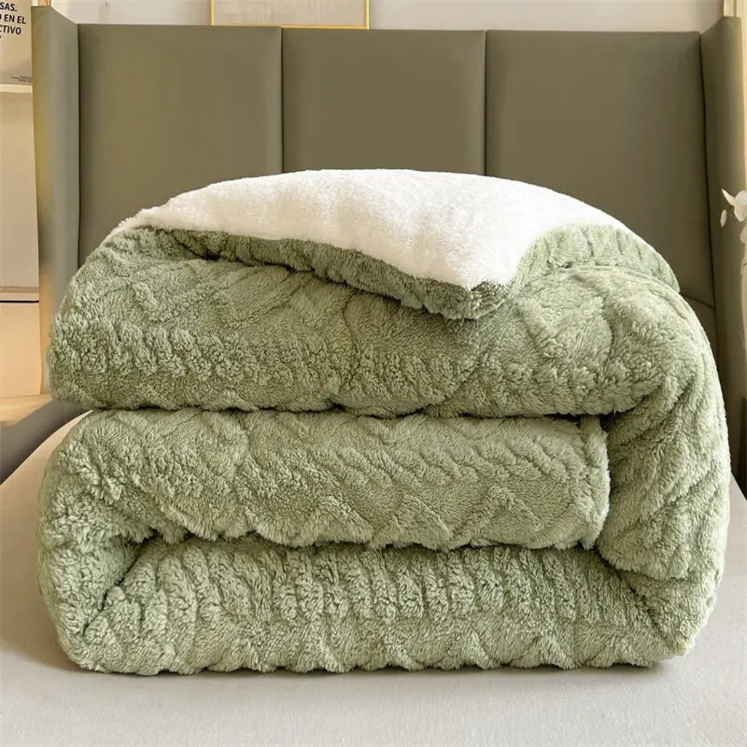 CloudSnug Comforter