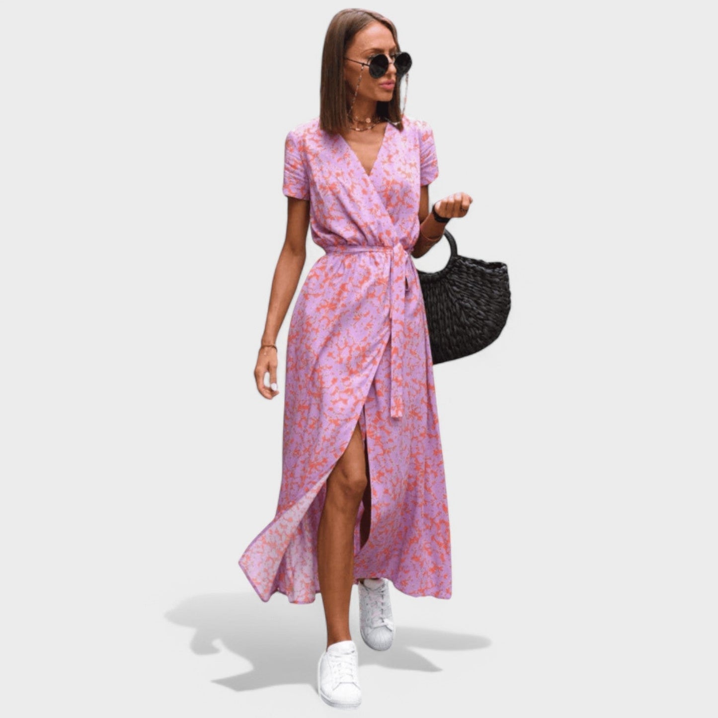 Edite - Elegantne Kleid