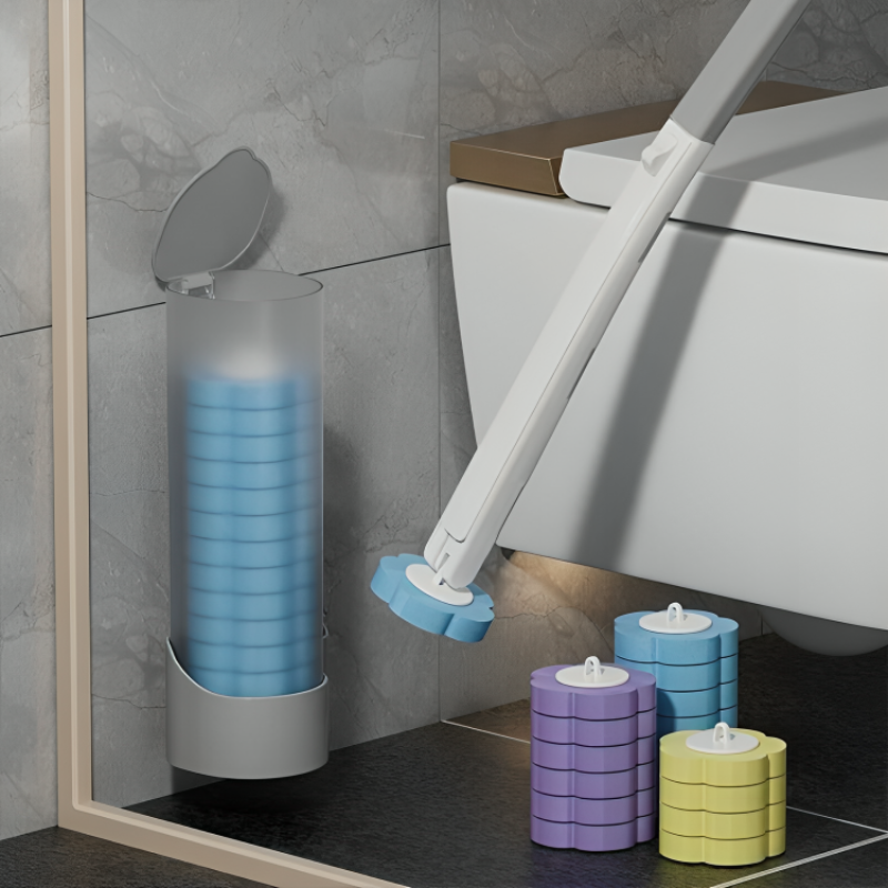 BrushBuddy